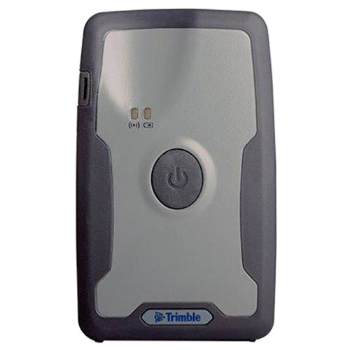 Trimble R1 GPS receiver